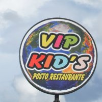 Totem Redondo - Luminosos