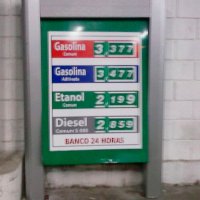 Placa de Pre�os e Produtos