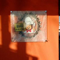 Placa Transparente com Polongador