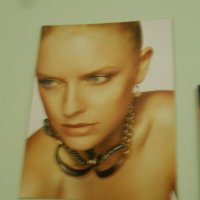 Placa com Resolu��o Fotogr�fica - Placas