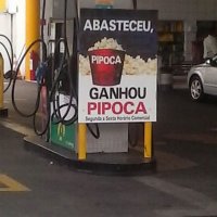 Placa em aluminio composto (ACM) revestido com adesivo Oracal com impress�o digital em alta defini��o