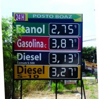 PLACA GALVANIZADA REVESTIDA COM ADESIVO IMPRESSO