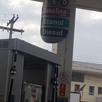 Spreder de identifica��o de produtos da ilha de combustiveis