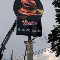 Reforma total do Totem