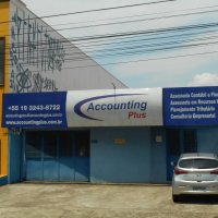 Fachada Adesivo em Chapa Galvanizada