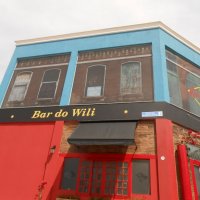 Fachada  Frontal em Perfurado