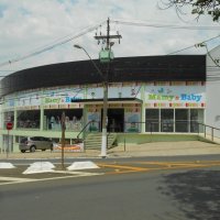 Adesiva��o em Fachada